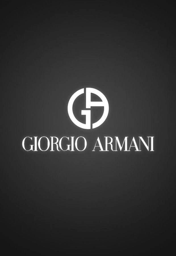 GIORGIO ARMANI