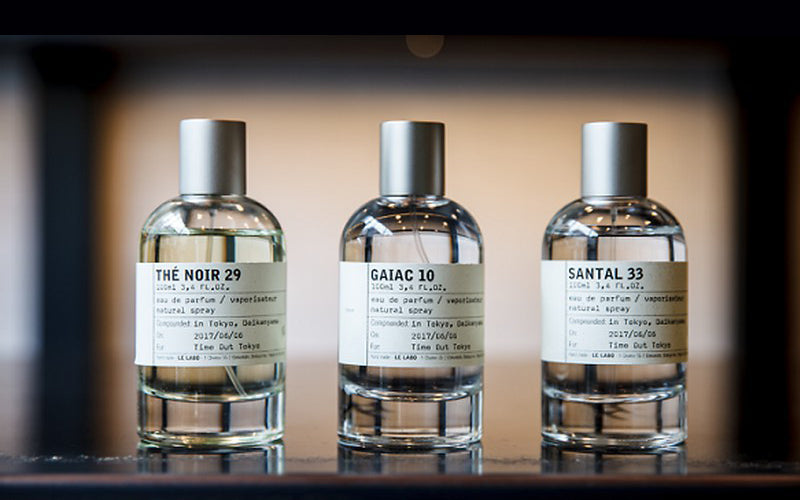 LE LABO