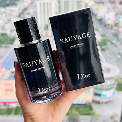 Dior Sauvage EDP