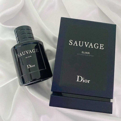 Dior Sauvage Elixir