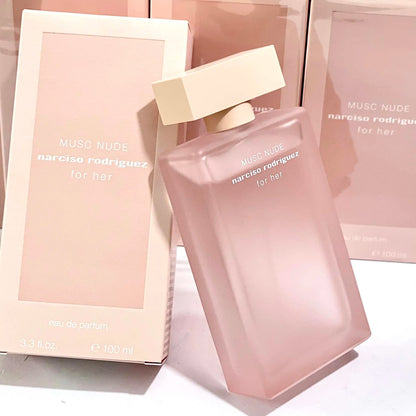 Narciso Rodriguez Musc Nude EDP