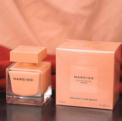 Narciso Eau de Parfum Ambrée