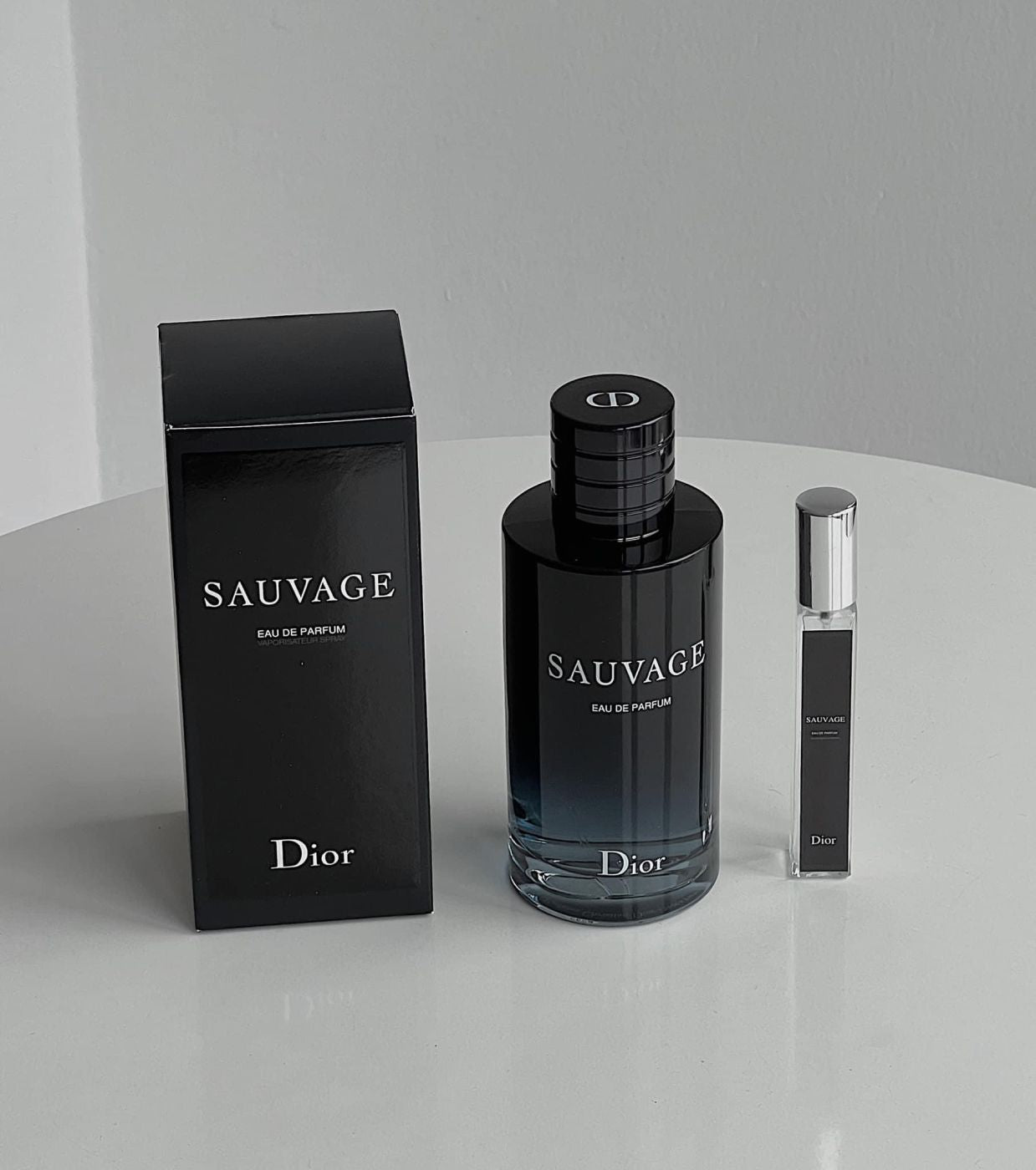 Dior Sauvage EDP