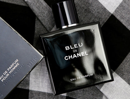 Bleu de Chanel EDP