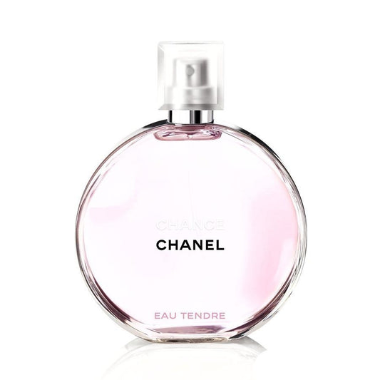 Chanel Chance Eau Tendre