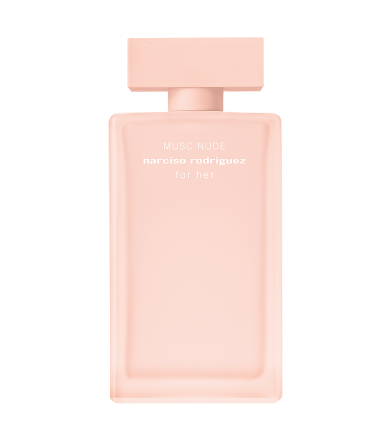 Narciso Rodriguez Musc Nude EDP