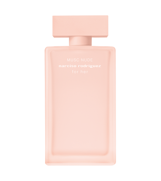 Narciso Rodriguez Musc Nude EDP