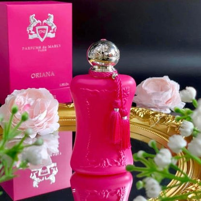 Parfums De Marly Oriana