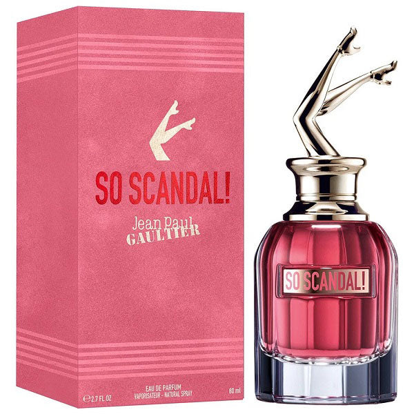 Jean Paul Gaultier So Scandal EDP