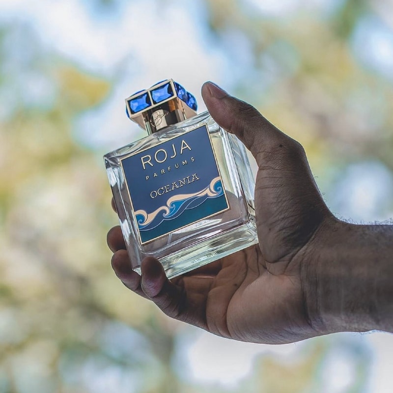 Roja Oceania Parfums