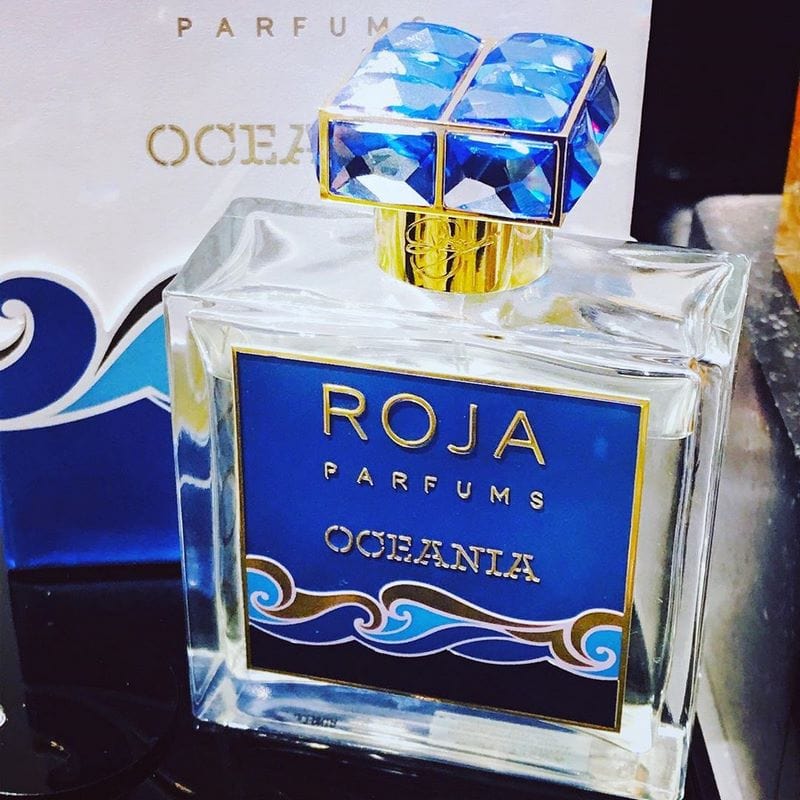 Roja Oceania Parfums