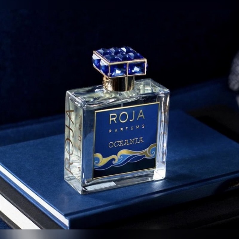 Roja Oceania Parfums