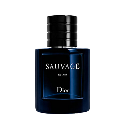 Dior Sauvage Elixir