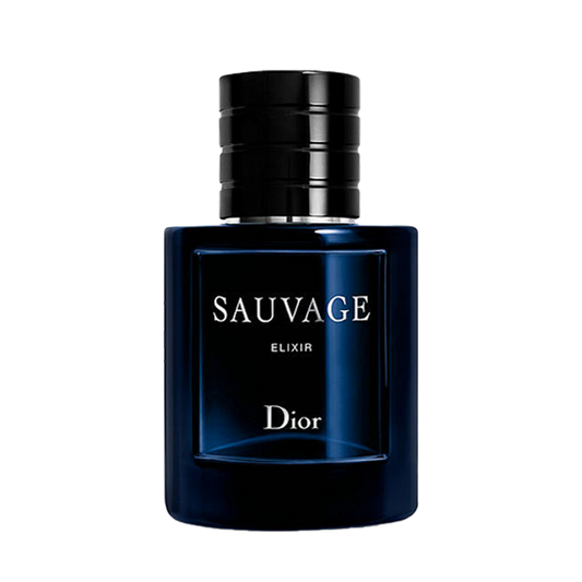 Dior Sauvage Elixir