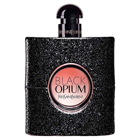 YSL Black Opium