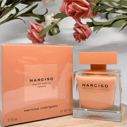 Narciso Eau de Parfum Ambrée