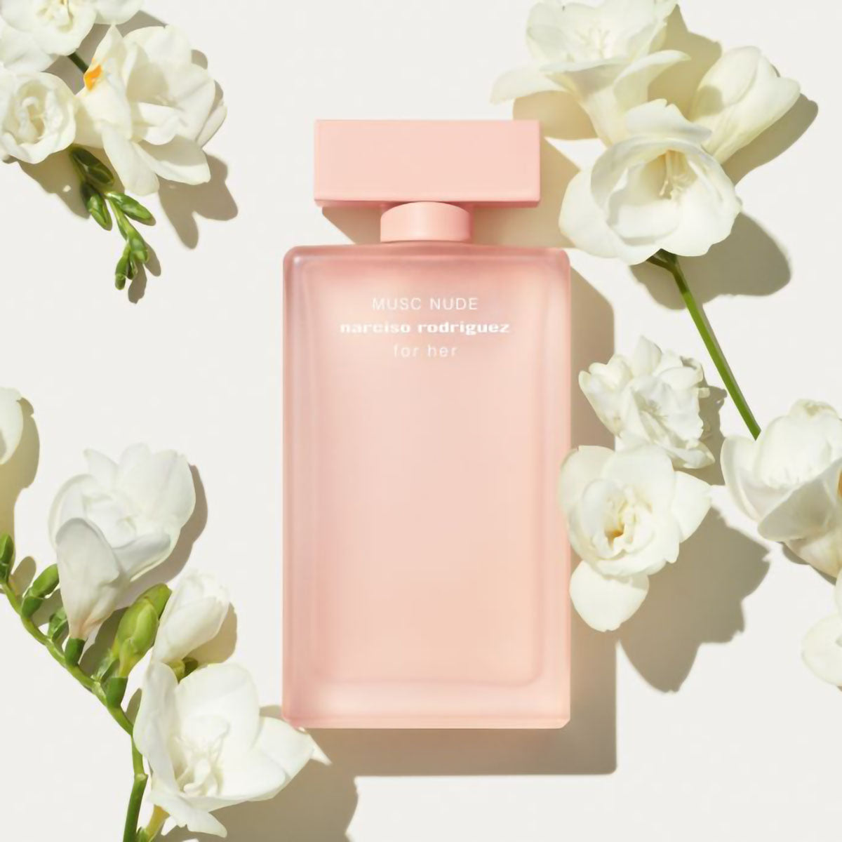 Narciso Rodriguez Musc Nude EDP