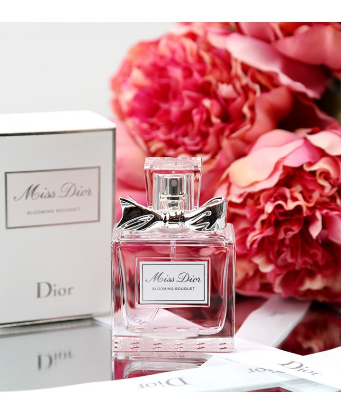 Miss Dior Blooming Bouquet EDT