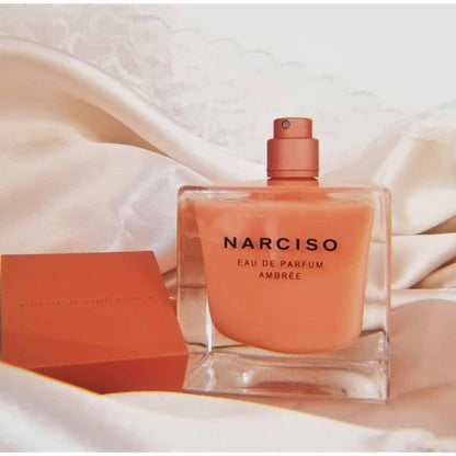 Narciso Eau de Parfum Ambrée