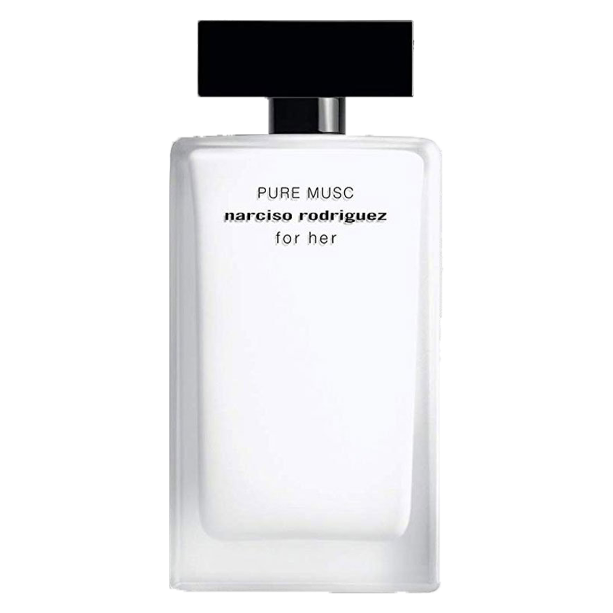 Narciso Rodriguez For Her  Pure Musc