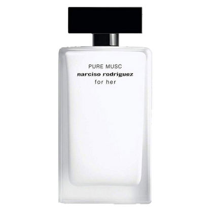 Narciso Rodriguez For Her  Pure Musc