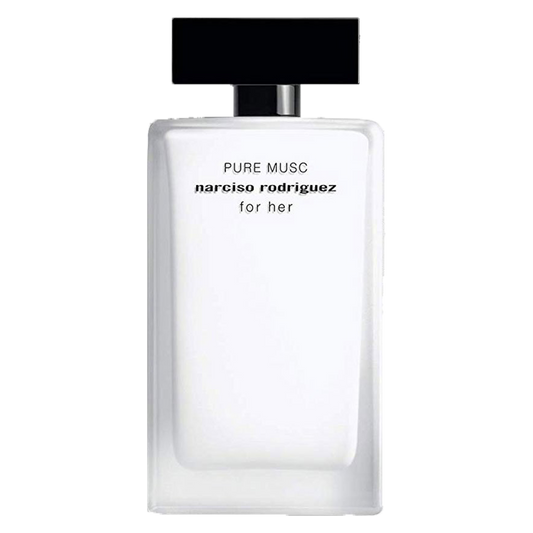 Narciso Rodriguez For Her  Pure Musc