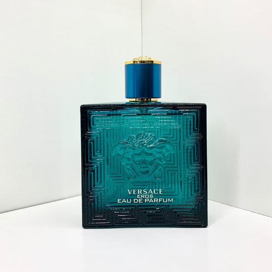 Versace Eros For Men EDP