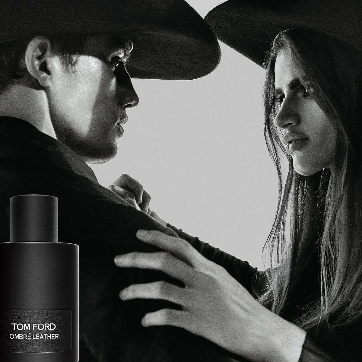 Tom Ford Ombre Leather