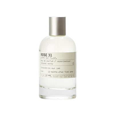 Le Labo Rose 31