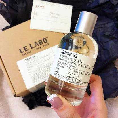 Le Labo Rose 31