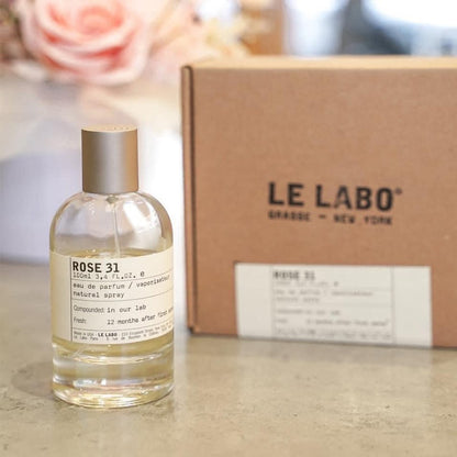 Le Labo Rose 31