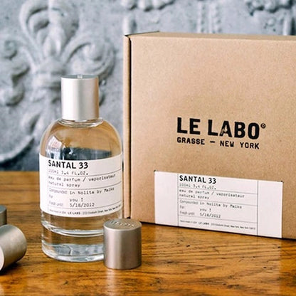 Le Labo Santal 33