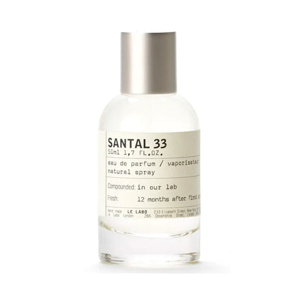 Le Labo Santal 33