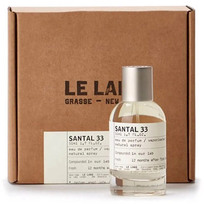 Le Labo Santal 33