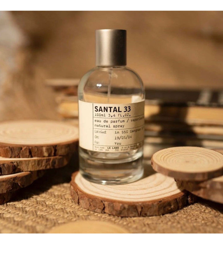 Le Labo Santal 33