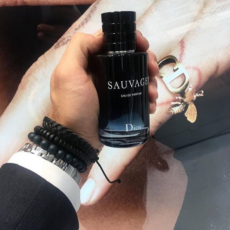 Dior Sauvage EDP