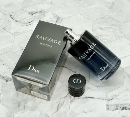 Dior Sauvage EDP