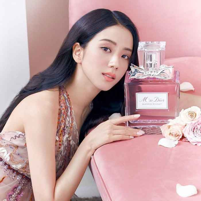 Miss Dior Blooming Bouquet EDT