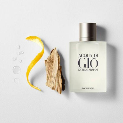 Giorgio Armani Acqua Di Gio Pour Homme(Giò Trắng) 10ml-100ml