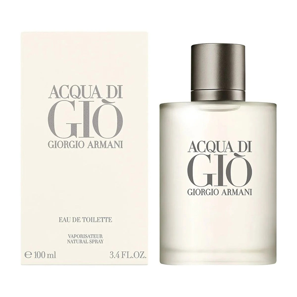 Giorgio Armani Acqua Di Gio Pour Homme(Giò Trắng) 10ml-100ml