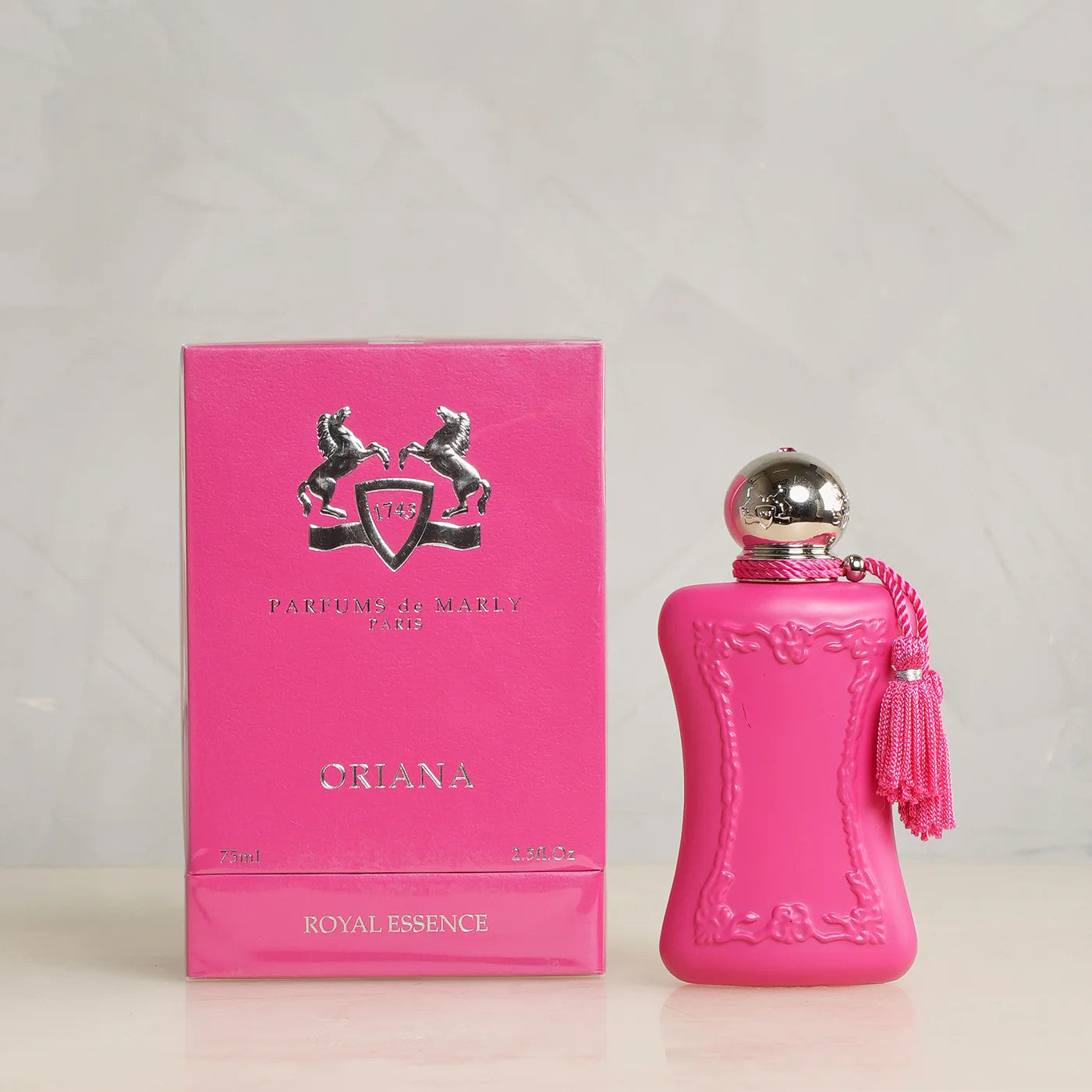 Parfums De Marly Oriana