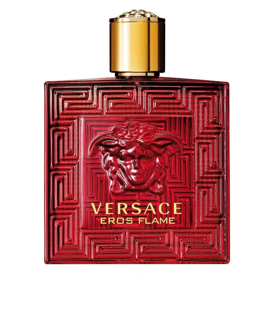 Versace Eros Flame