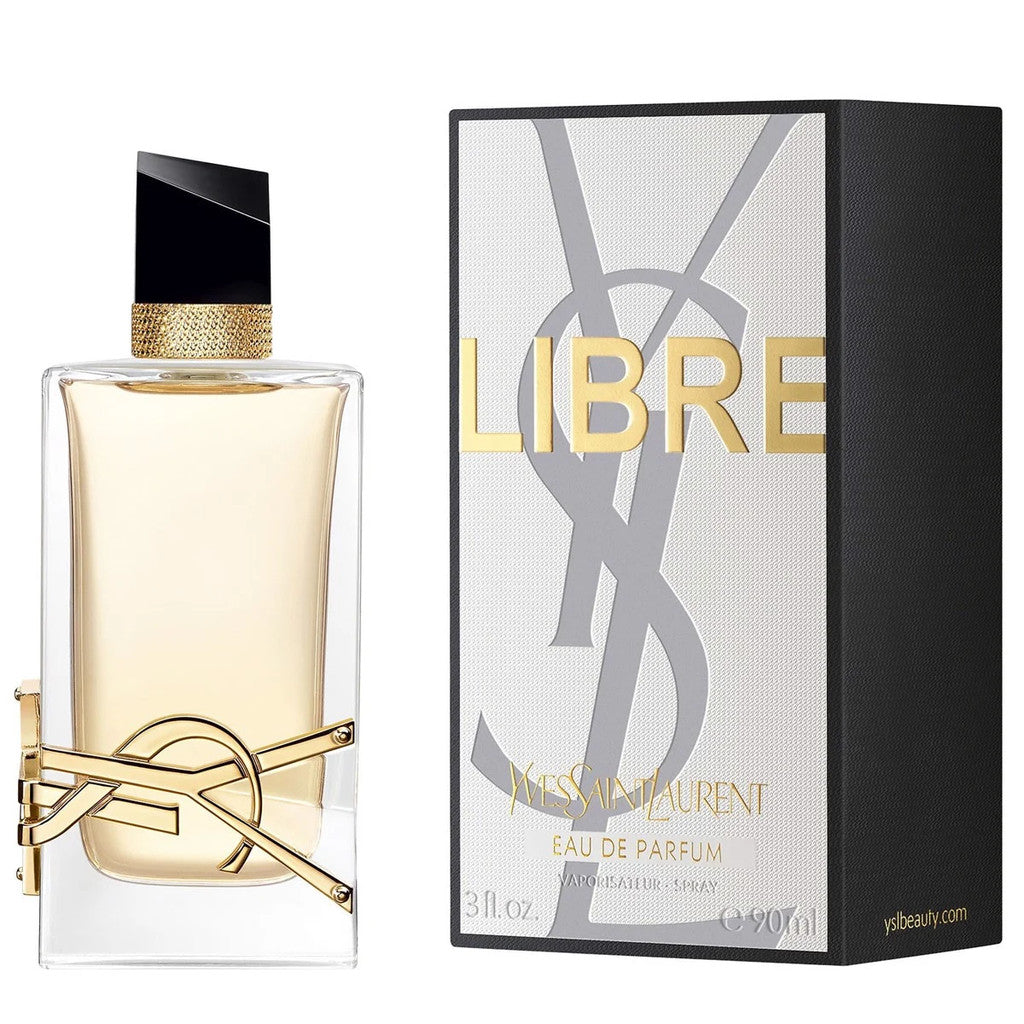 YSL Libre EDP