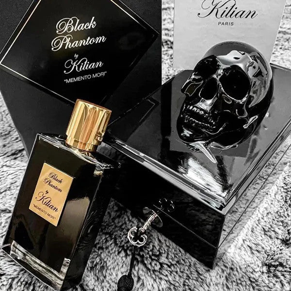 Kilian Black Phantom Memento Mori