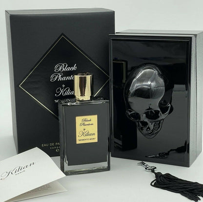 Kilian Black Phantom Memento Mori