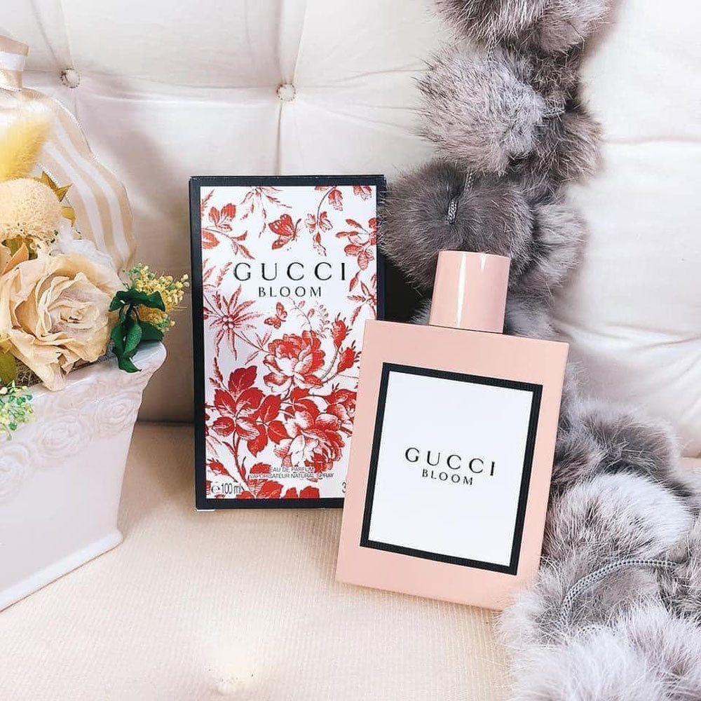 Gucci Bloom EDP