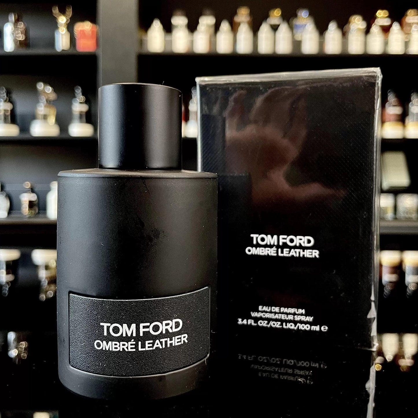 Tom Ford Ombre Leather