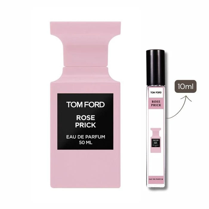 Tom Ford Rose Prick