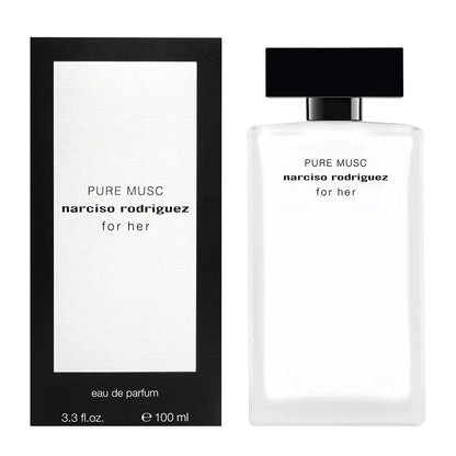 Narciso Rodriguez For Her  Pure Musc