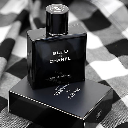 Bleu de Chanel EDP